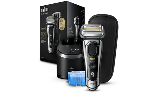 브라운면도기 미리 주문 필수! 내 시간을 아껴주는 상품 BEST9