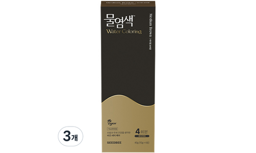 씨드비물염색 추천 개이득상품 한 눈에 보기