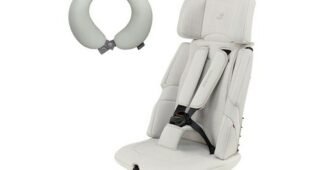 휴대용카시트 진짜배기! 필수품 추천!추천해요!