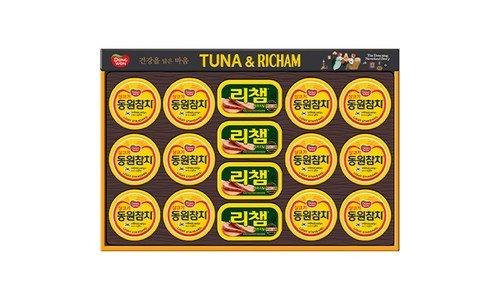 참치선물세트 기똥찬제안! 사용자추천 상품 구매하자