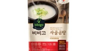 비비고사골곰탕 반드시 체크해 보세요!! 인플러언서들이 먼저 찾는 상품 구매노하우 공개