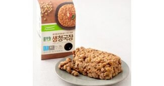 청국장 알뜰쇼핑족 주목! 비교 강추!강추!