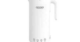 오쿠두유제조기 가성비 뿜뿜뿜 상품 구매하자