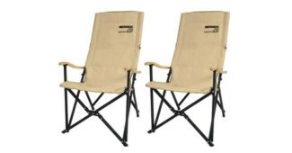 캠핑의자 홈쇼핑 품절대란! 사용자추천 상품 셀링포인트