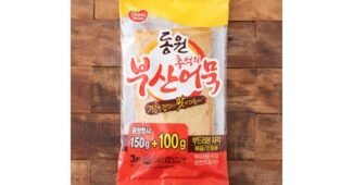 어묵 망설일수록 나만 손해인 최저가금액 상품 고르는법