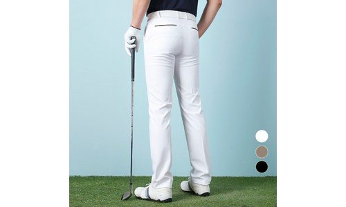 골프바지 나만 빼고 다 알고 있는 신뢰가 쌓이는 스마트한 선택