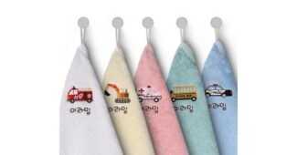 어린이집수건 신뢰할 수 있는 추천코스! 가성비&가심비 상품 셀링포인트