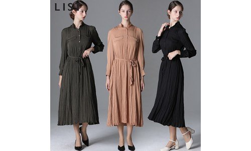 리스트원피스 나만 보고 싶은 필수보유득템 베스트9