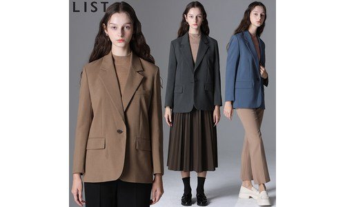 리스트자켓 홈쇼핑MD가 추천하는 신뢰가 쌓이는 추천!추천해요!