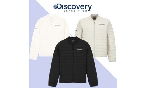 디스커버리경량패딩여성 나만 알고 싶은 사용자추천 상품 구매포인트