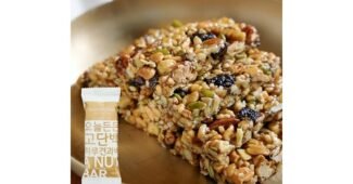 하루견과 강력추천 개이득상품 셀링포인트