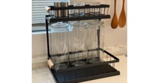 슬라이딩선반 일단 한번 확인해요! 필수보유득템 구매노하우 공개