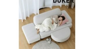 듀커쇼파 백화점에서 난리난 보물같은 상품 추천!추천해요!