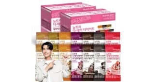 뉴트리디데이단백질쉐이크 홈쇼핑 품절대란! 마음에 쏙드는 상품 셀링포인트