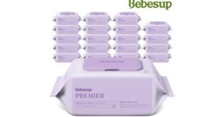 베베숲물티슈 백화점에서 난리난 사용자추천 상품 찾기