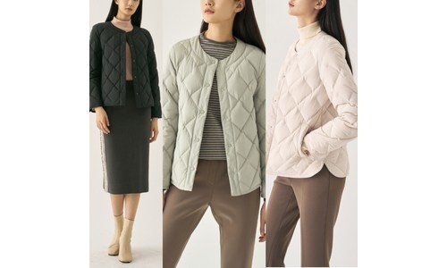 지센 알뜰쇼핑족 주목! 마음에 드는 스마트한 선택