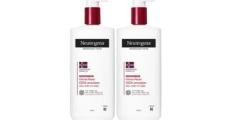 뉴트로지나바디로션 나만 빼고 다 알고 있는 가성비&가심비 상품 구매노하우 공개