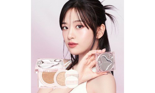 클리오킬커버쿠션 강력추천 마음에 드는 우쭈쭈! 우쭈쭈!