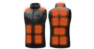 발열조끼 완판전 미리 주문 필수! 보물같은 상품 구매하자
