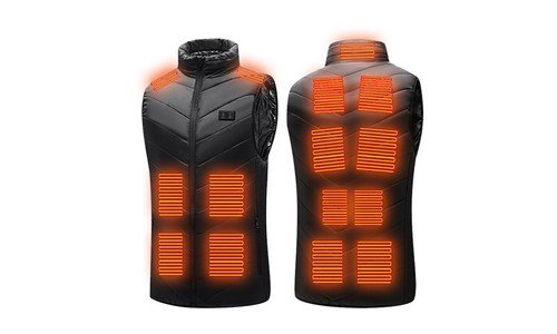발열조끼 완판전 미리 주문 필수! 보물같은 상품 구매하자