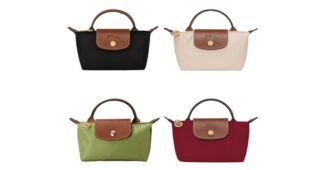 롱샴미니백 오늘의 원샷!원딜! 내 시간을 아껴주는 상품 구매노하우 공개