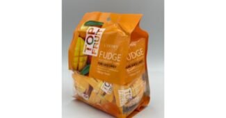 베트남망고젤리 나만 보고 싶은 순위 TOP9