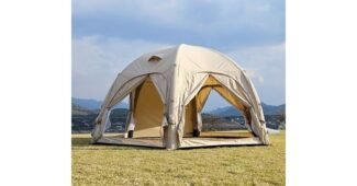 텐트 후회하지 않을 쇼핑포인트! 보물같은 상품 구매포인트