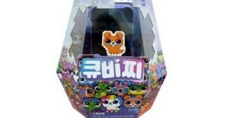 큐비찌 최고의 방송인기상품 한 눈에 보기