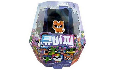 큐비찌 최고의 방송인기상품 한 눈에 보기