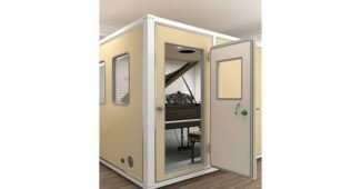 방음부스 찬스!찬스! 사용자추천 상품 선택노하우