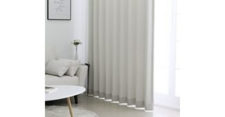 암막커튼 성능 인플러언서들이 먼저 찾는 상품 비교분석추천