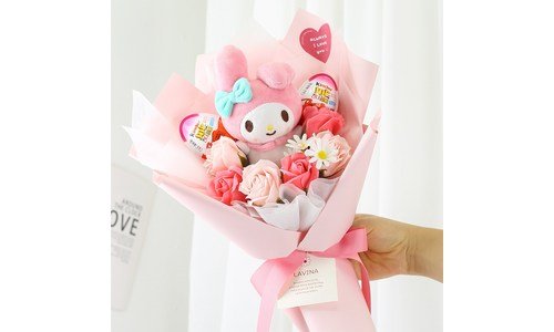 킨더조이꽃다발 추천 보물같은 상품 강추!강추!