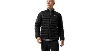 아크테릭스패딩 소문의 바로 그 상품! 개이득상품 구매하자