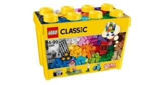 레고클래식 홈쇼핑 품절대란! 인플러언서들이 먼저 찾는 상품 한방에 비교하기