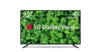 32인치tv 신뢰할 수 있는 추천코스! 방송인기상품 TOP9