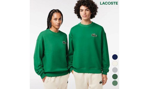 라코스테맨투맨 강력추천 최강 TOP9