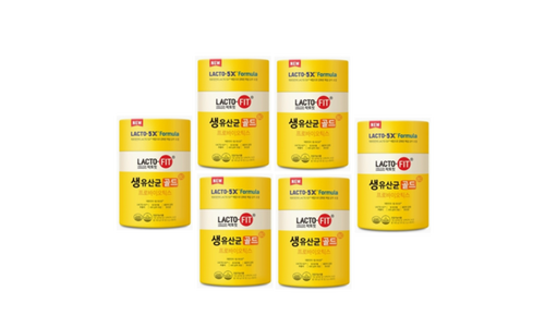 락토핏 나만 알고 싶은 진짜 좋은 상품 강추!강추!