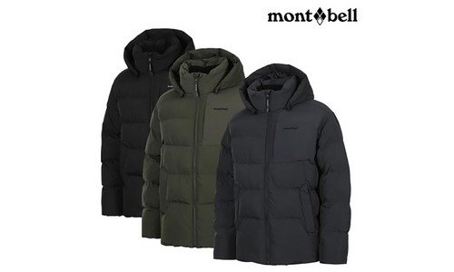 몽벨패딩 나만 알고 싶은 필수품 TOP9