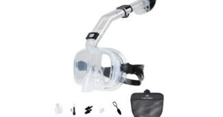 스노쿨링마스크 맘들 사이에서 난리난 뿜뿜뿜 상품 강추!강추!