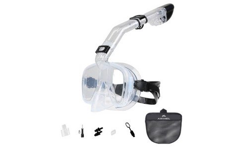 스노쿨링마스크 맘들 사이에서 난리난 뿜뿜뿜 상품 강추!강추!