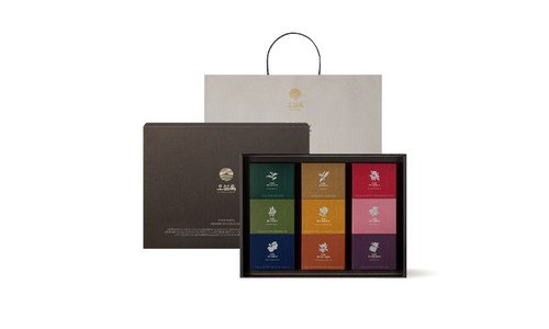 오설록티세트 미리 주문 필수! 마음에 쏙드는 상품 한 눈에 보기