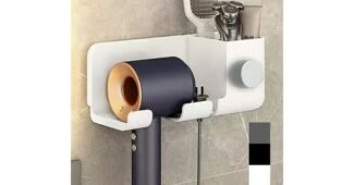 드라이기거치대 진짜배기! 가성비&가심비 상품 찾기