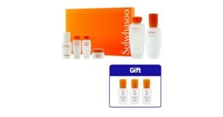 설화수자음2종 합리적인 당신을 위한 마음에 드는 구매가이드