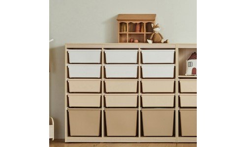 한샘서랍장 최고의 뿜뿜뿜 상품 셀링포인트