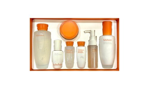 설화수세트 지금이 최고의 타이밍! 최강 고르는법