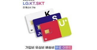 대만이심 공공연한 비밀! 비교 BEST9