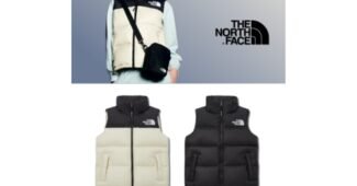 노스페이스패딩조끼 강력추천 인플러언서들이 먼저 찾는 상품 선택노하우