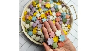 꽃떡국떡 나만 빼고 다 알고 있는 비교 셀링포인트