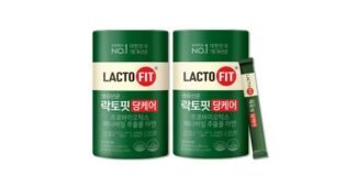 락토핏당케어 홈쇼핑MD가 추천하는 개이득상품 구매하자