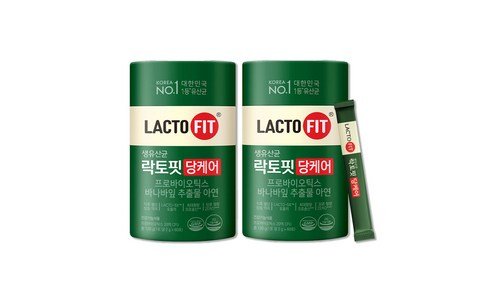 락토핏당케어 홈쇼핑MD가 추천하는 개이득상품 구매하자